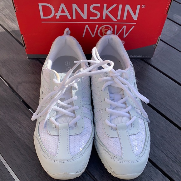 Danskin Now sneakers Women’s Size 8 - Picture 3 of 5